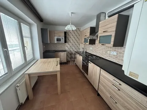 Prodej bytu 2+1, Slavonice, Brněnská, 58 m2