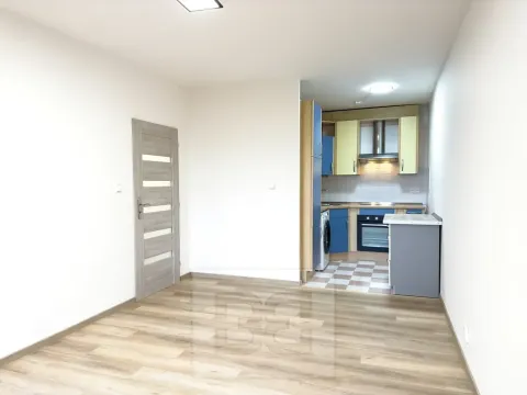 Pronájem bytu 2+kk, Praha - Stodůlky, 44 m2