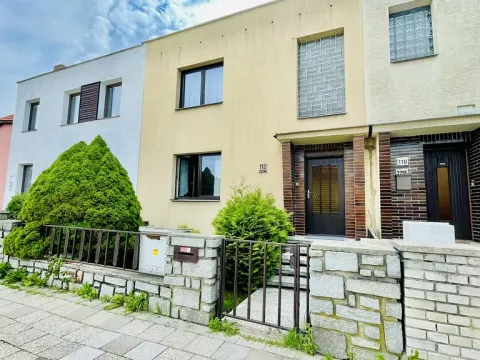 Pronájem bytu 2+1, Jihlava, Sokolovská, 70 m2