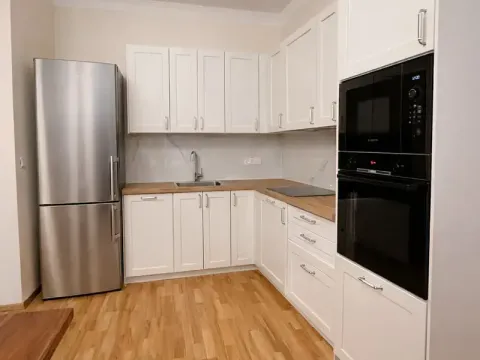 Pronájem bytu 2+kk, Praha - Smíchov, Na bělidle, 70 m2