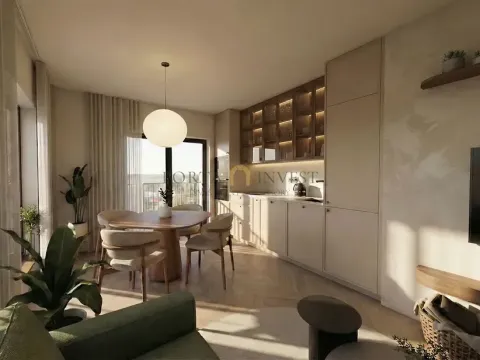 Prodej bytu 2+kk, Praha - Vršovice, K Botiči, 47 m2