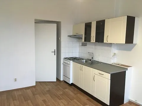 Pronájem bytu 1+kk, Praha - Břevnov, Šlikova, 29 m2