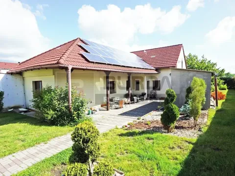 Prodej rodinného domu, Neratovice, 117 m2