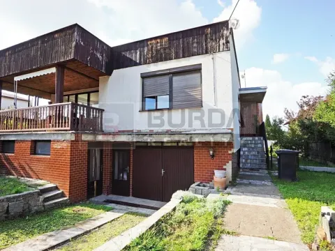 Prodej rodinného domu, Neratovice, 185 m2