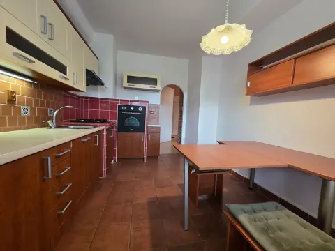 Pronájem bytu 3+1, Frýdlant nad Ostravicí, Hlavní, 75 m2