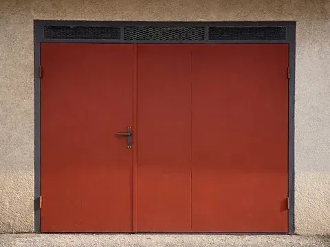 Pronájem garáže, Uherský Brod, Rychtalíkova, 19 m2