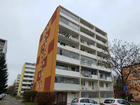 Pronájem bytu 2+1, Brandýs nad Labem-Stará Boleslav, Vrbová, 55 m2