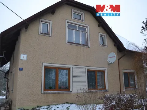 Prodej rodinného domu, Vestec, 349 m2