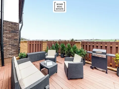 Prodej rodinného domu, Stehelčeves, 116 m2