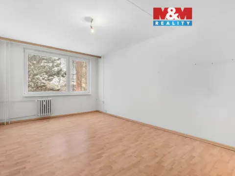Prodej bytu 3+kk, Praha - Kyje, Travná, 65 m2
