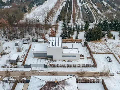 Prodej rodinného domu, Litomyšl, Luční, 218 m2