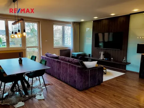 Prodej bytu 4+kk, Říčany, Kolovratská, 107 m2