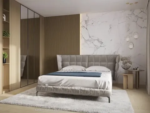 Prodej bytu 3+kk, Praha - Hlubočepy, Wassermannova, 71 m2