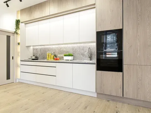 Pronájem bytu 2+kk, Ostrava, Slavníkovců, 48 m2