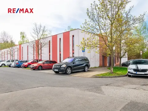 Prodej garáže, Plzeň, 17 m2