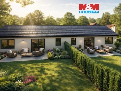 Prodej bytu 4+kk, Žiželice, Rožumberkova, 72 m2