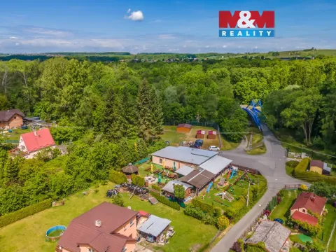 Prodej restaurace, Frýdek-Místek - Skalice, 120 m2