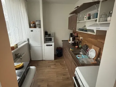 Prodej bytu 4+1, Olomouc - Lazce, Lazecká, 84 m2