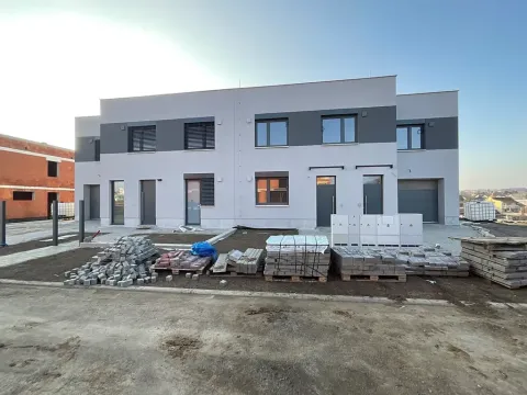 Prodej bytu 4+kk, Šlapanice, 105 m2