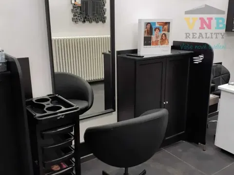 Pronájem komerční nemovitosti, Prostějov, Wolkerova, 20 m2