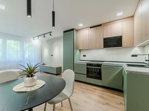 Prodej bytu 4+kk, Ostrava, 29. dubna, 75 m2