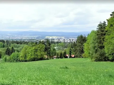 Prodej pozemku pro bydlení, České Budějovice, Třebotovice, 8573 m2