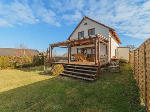 Prodej rodinného domu, Štáblovice, 128 m2