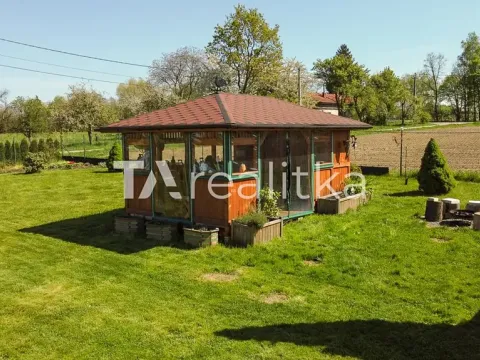 Prodej zahrady, Dolní Lutyně, Mezi Cestami, 2200 m2