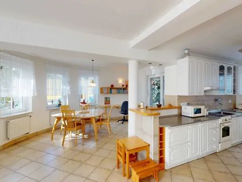 Prodej rodinného domu, Žamberk, Orlická, 110 m2