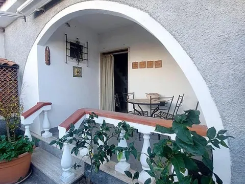 Prodej rodinného domu, Scalea, Kalábrie, Itálie, 72 m2