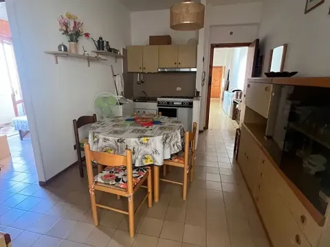 Prodej bytu 2+kk, Scalea, Itálie, 40 m2
