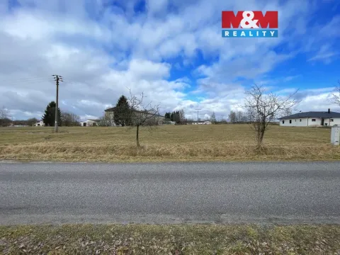 Prodej pozemku pro bydlení, Jílovice, 5328 m2