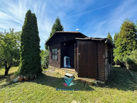 Prodej zahrady, Teplice, Kopřivová, 400 m2