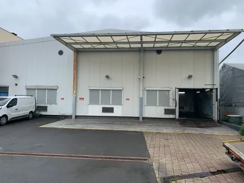 Pronájem skladu, Praha - Horní Počernice, Náchodská, 101 m2