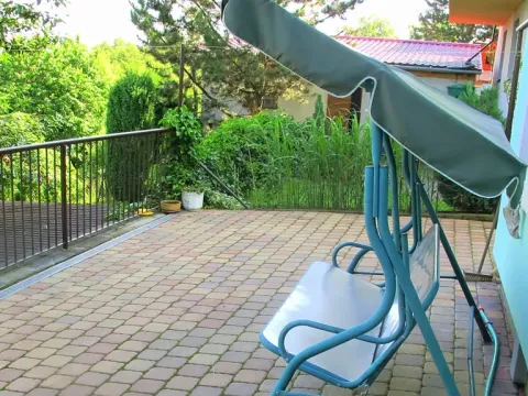 Pronájem bytu 1+1, Zlín, 35 m2