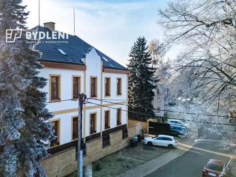 Prodej rodinného domu, Chabařovice, 339 m2