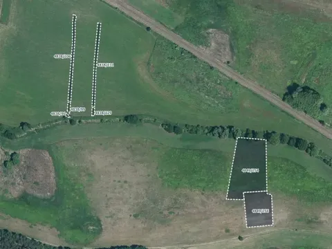 Prodej podílu pole, Vracov, 4258 m2