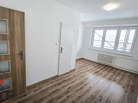 Pronájem bytu 3+1, Ostrava, Sokolská třída, 60 m2