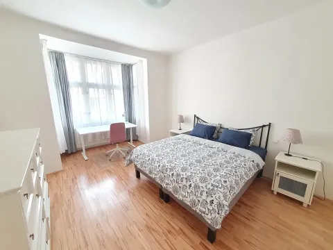 Pronájem bytu 2+kk, Praha - Vinohrady, Písecká, 60 m2