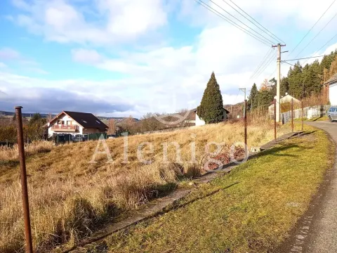 Prodej pozemku pro bydlení, Čenkov, 825 m2