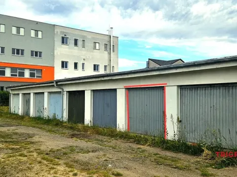 Pronájem ostatní, Hradec Králové - Pouchov, U Mostku