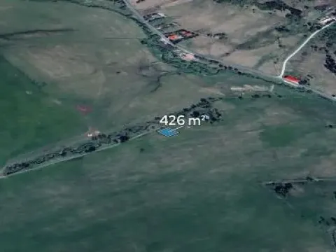 Prodej pole, Orlické Záhoří, 426 m2