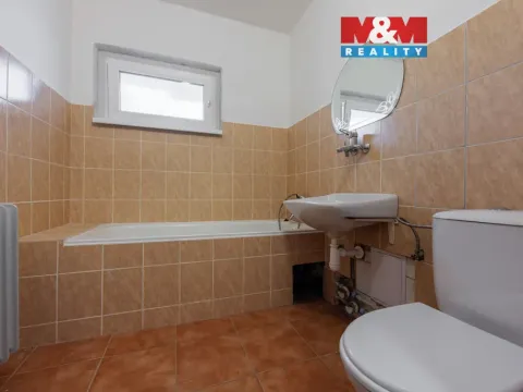 Pronájem bytu 2+1, Horní Slavkov, Kounice, 51 m2