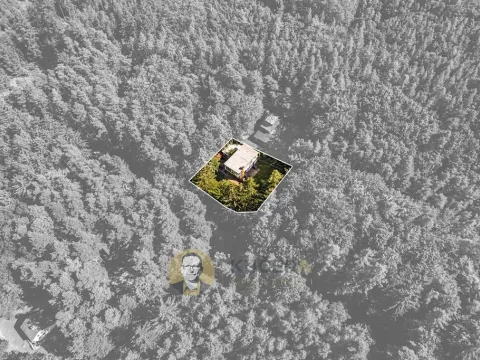 Prodej chaty, Štěchovice, 160 m2