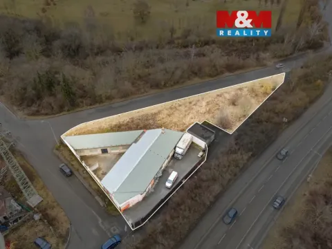 Prodej pozemku pro bydlení, Kladno, Tuchoraz, 2276 m2