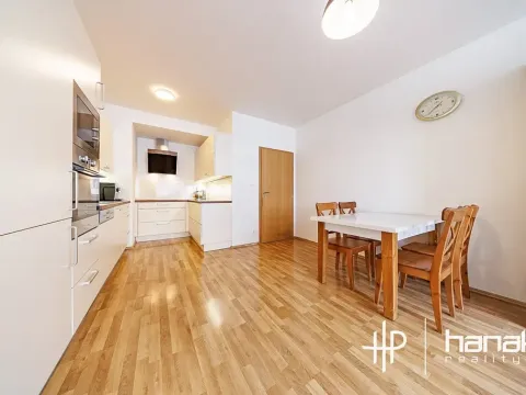 Prodej bytu 3+kk, Olomouc, Aloise Rašína, 82 m2