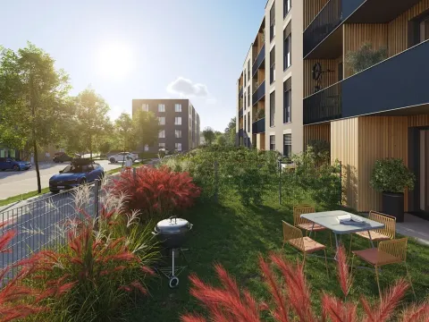 Prodej bytu 3+kk, Plzeň, 85 m2