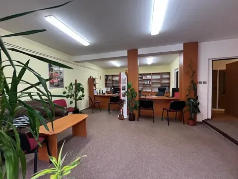 Pronájem komerční nemovitosti, Brandýs nad Labem-Stará Boleslav, Masarykovo náměstí, 55 m2