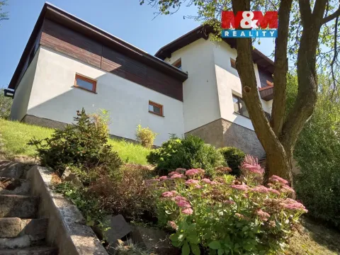 Prodej rodinného domu, Heřmánkovice, 240 m2