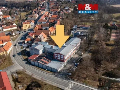 Pronájem kanceláře, Plzeň - Božkov, Božkovské náměstí, 172 m2